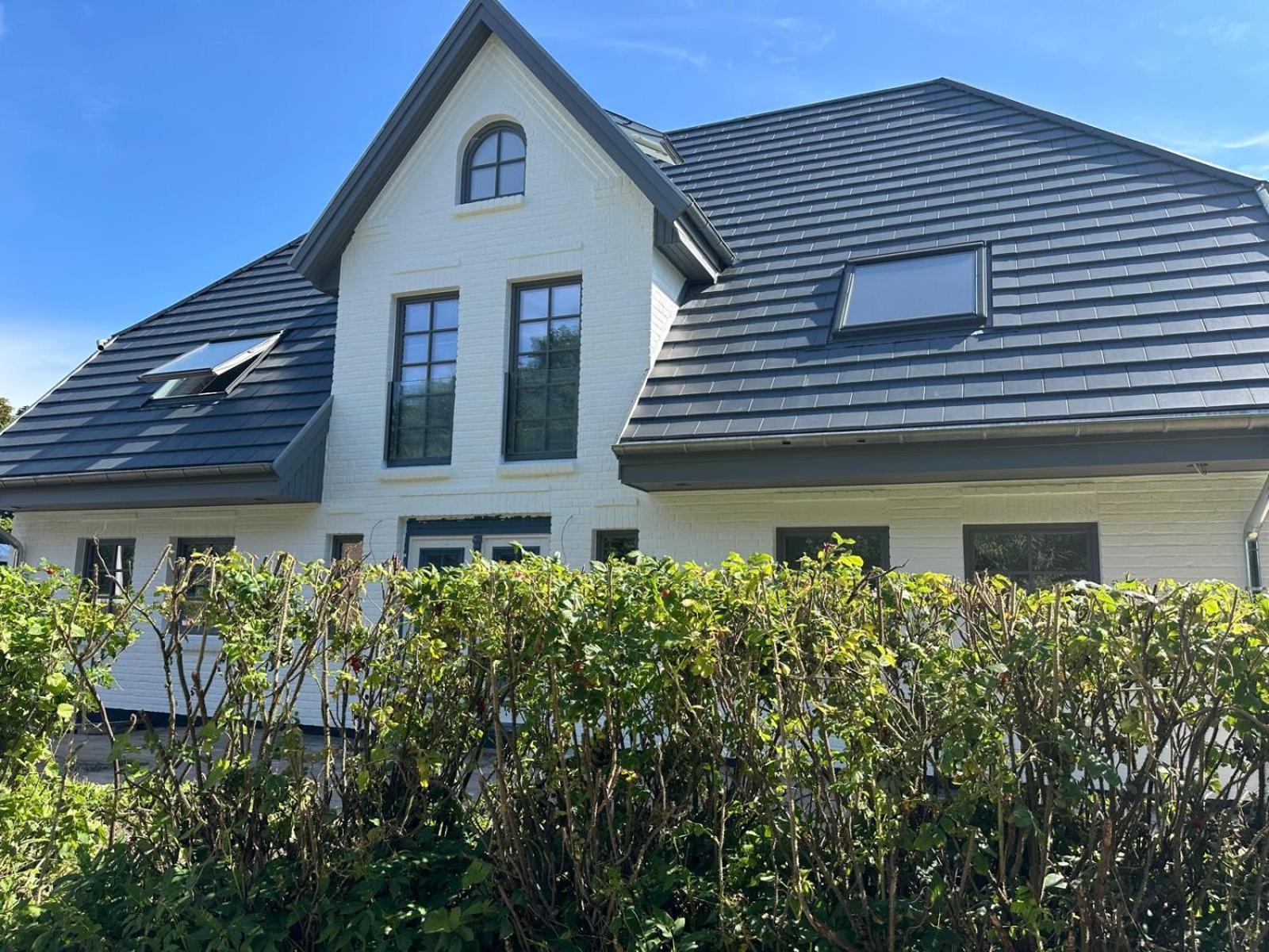 F27 Living Whg 07 Apartment Westerland