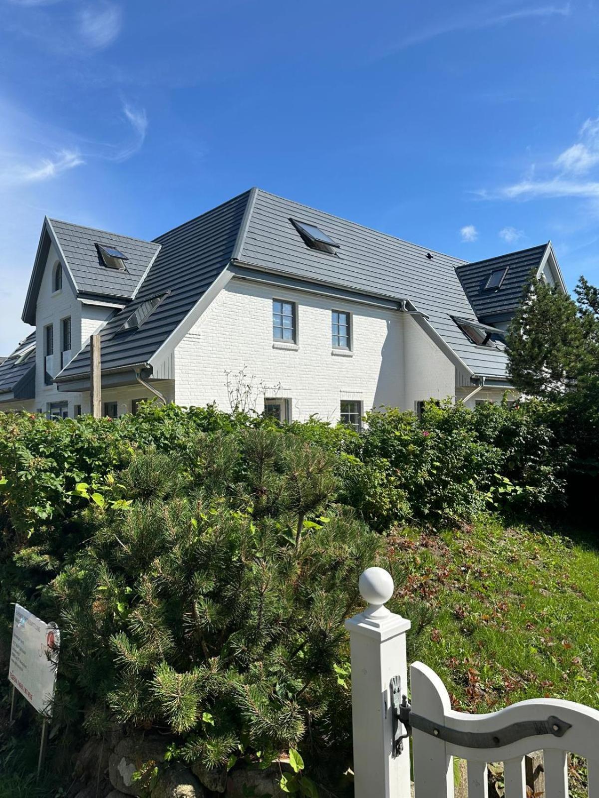 F27 Living Whg 07 * Westerland