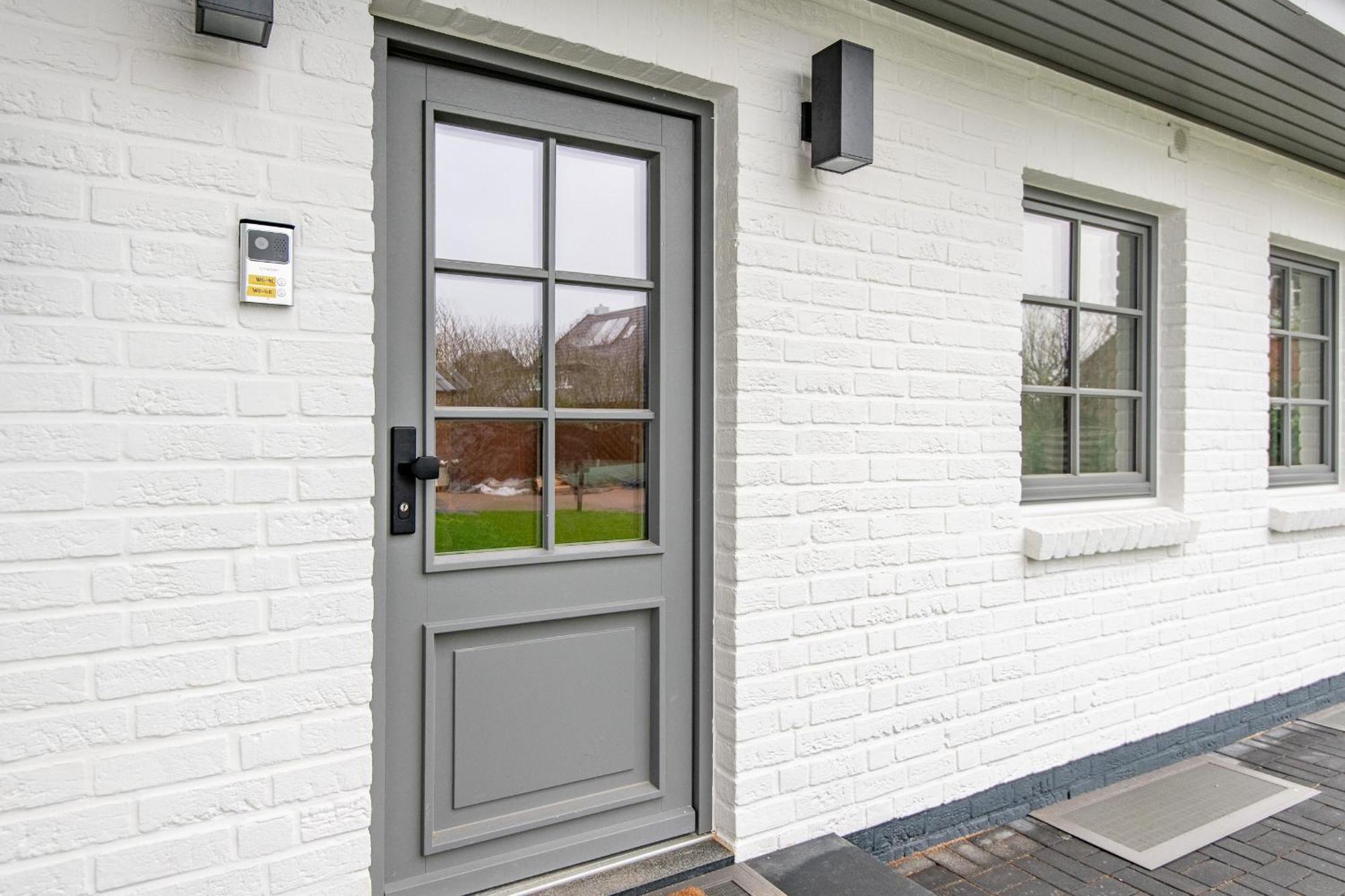 F27 Living Whg 07 * Westerland